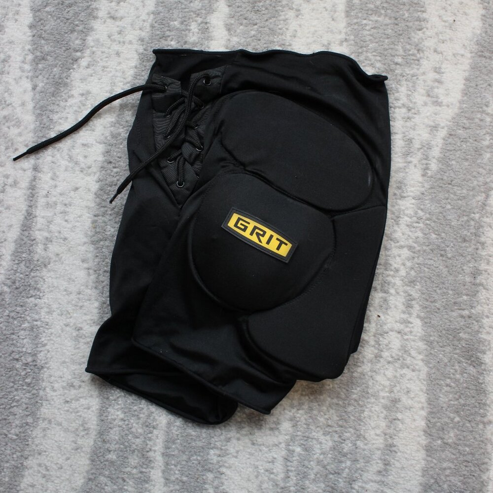 Womens Protective Padded Shorts Snowboarding Skiing Sports